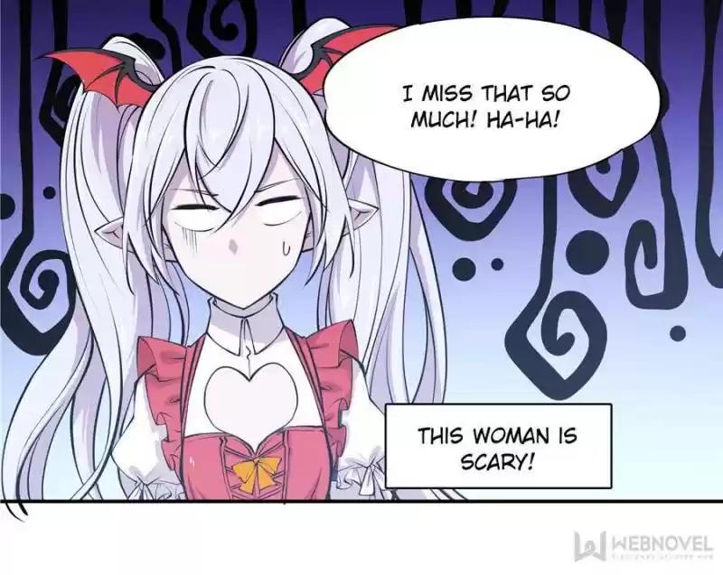 Vampires And Knight Chapter 52