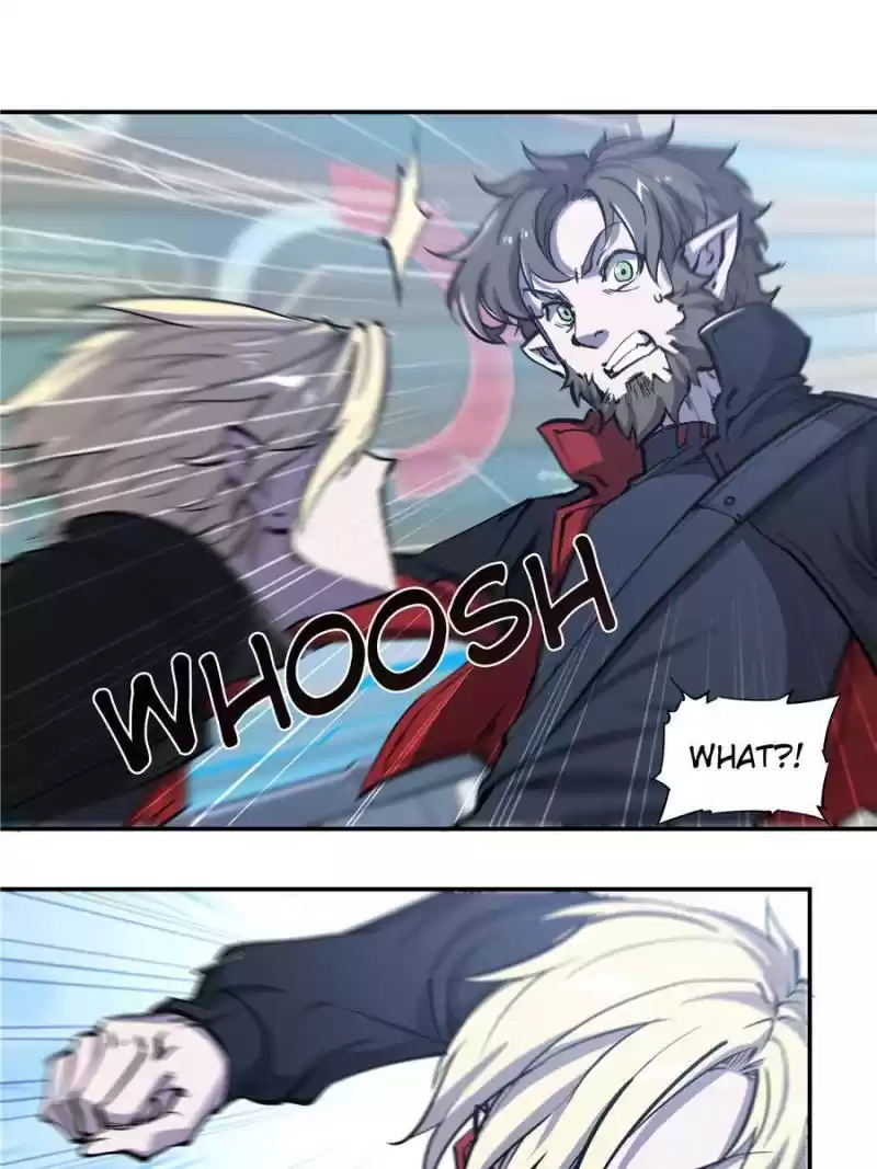 Vampires And Knight Chapter 53