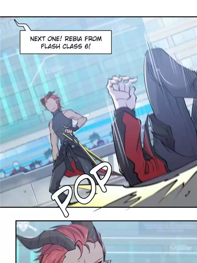 Vampires And Knight Chapter 53