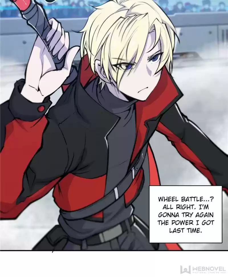 Vampires And Knight Chapter 53