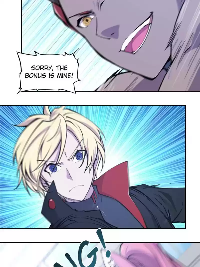 Vampires And Knight Chapter 53