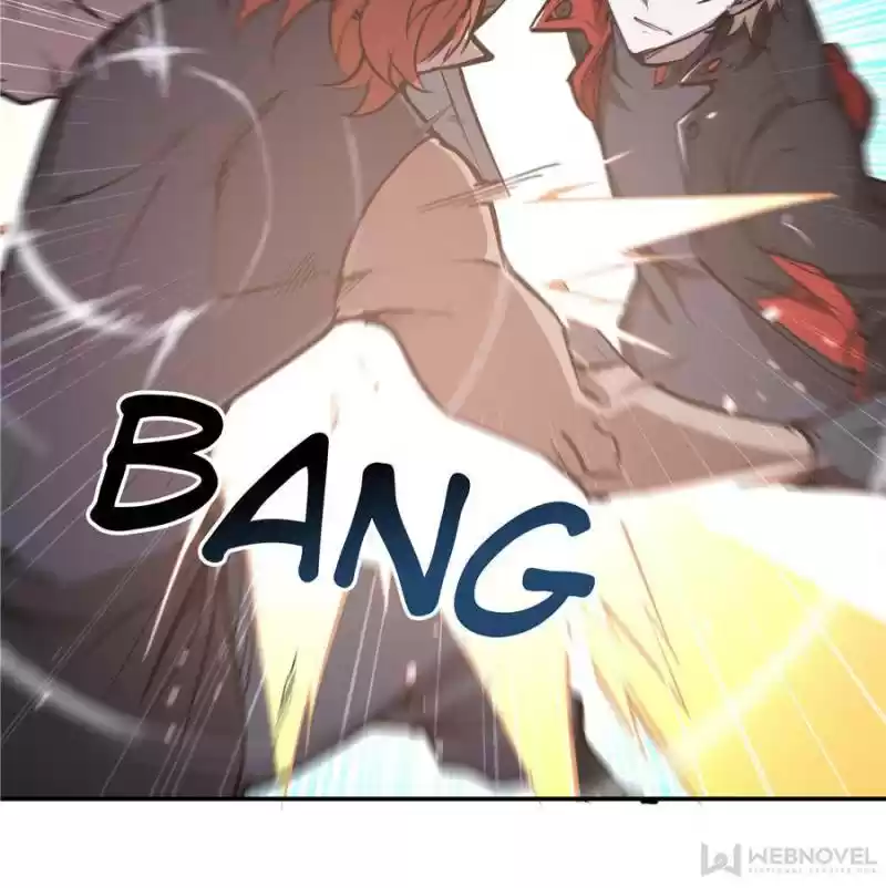 Vampires And Knight Chapter 53