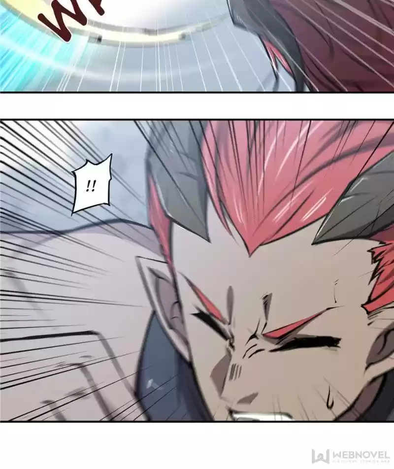 Vampires And Knight Chapter 53