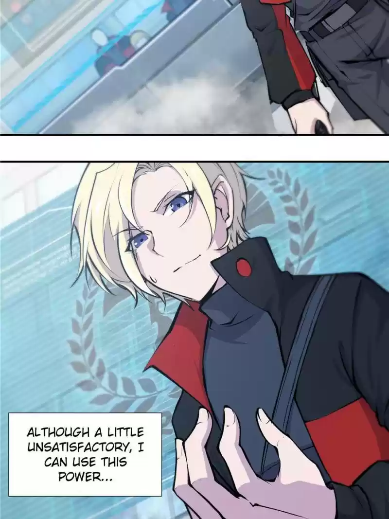 Vampires And Knight Chapter 53