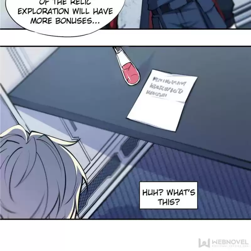 Vampires And Knight Chapter 53