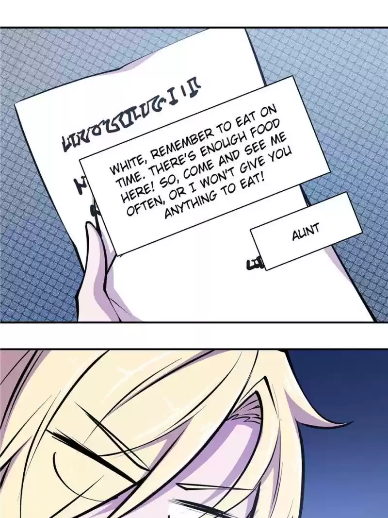 Vampires And Knight Chapter 53