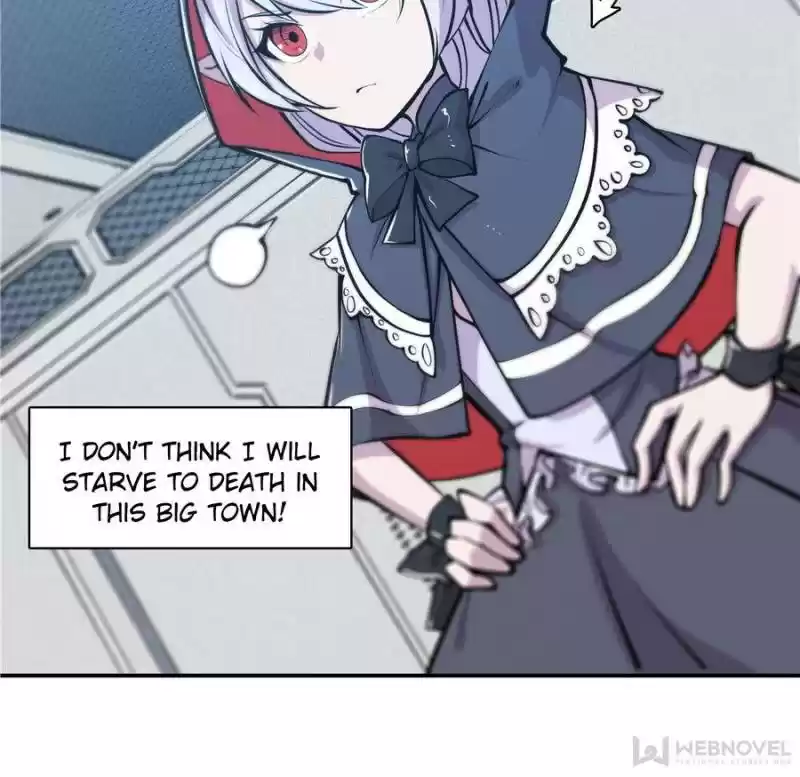 Vampires And Knight Chapter 53