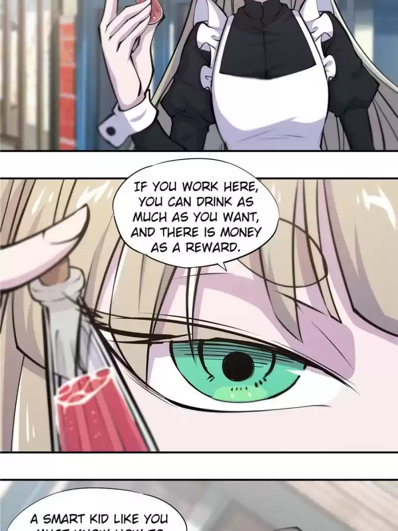 Vampires And Knight Chapter 53