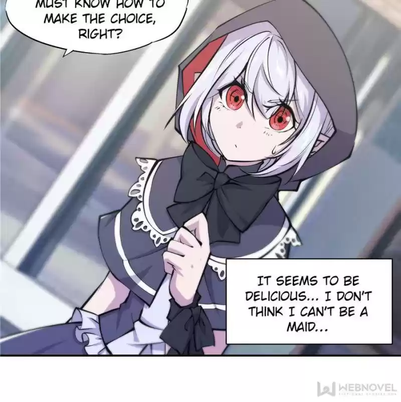 Vampires And Knight Chapter 53