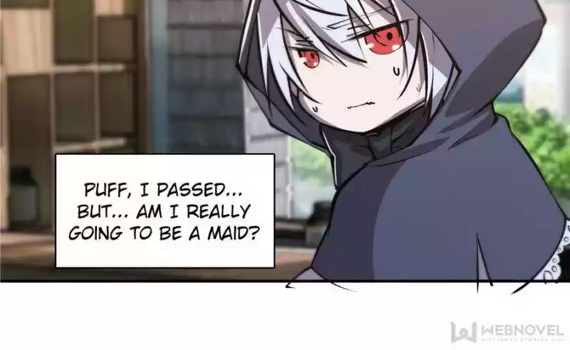 Vampires And Knight Chapter 53