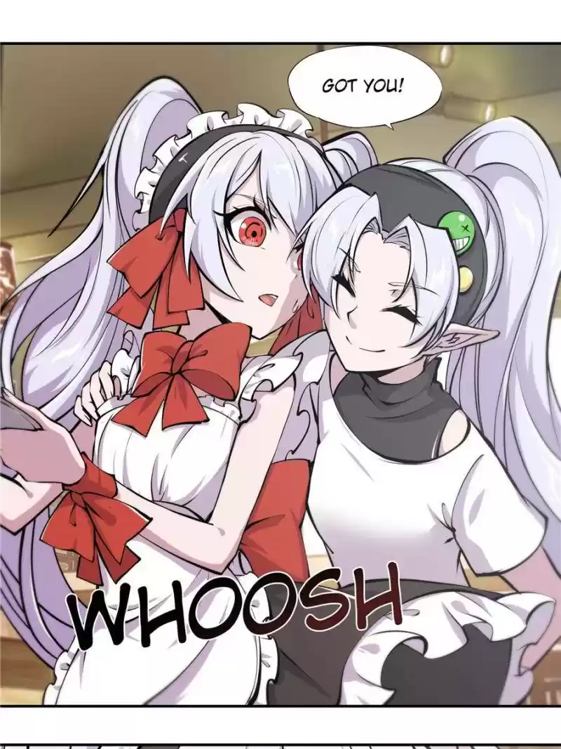 Vampires And Knight Chapter 54