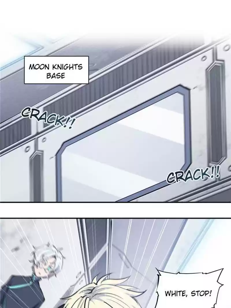 Vampires And Knight Chapter 54