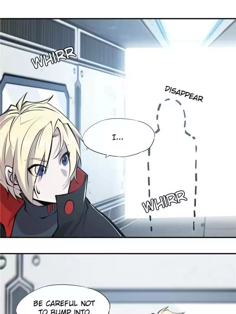 Vampires And Knight Chapter 54