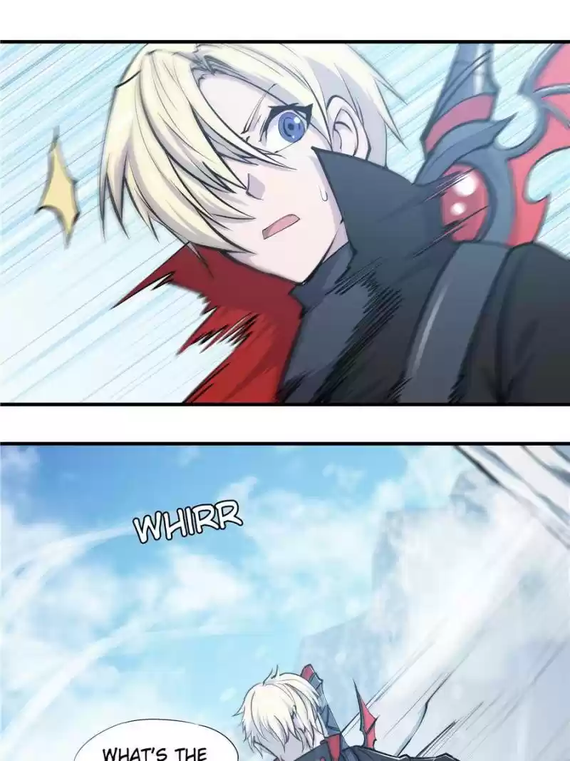 Vampires And Knight Chapter 54