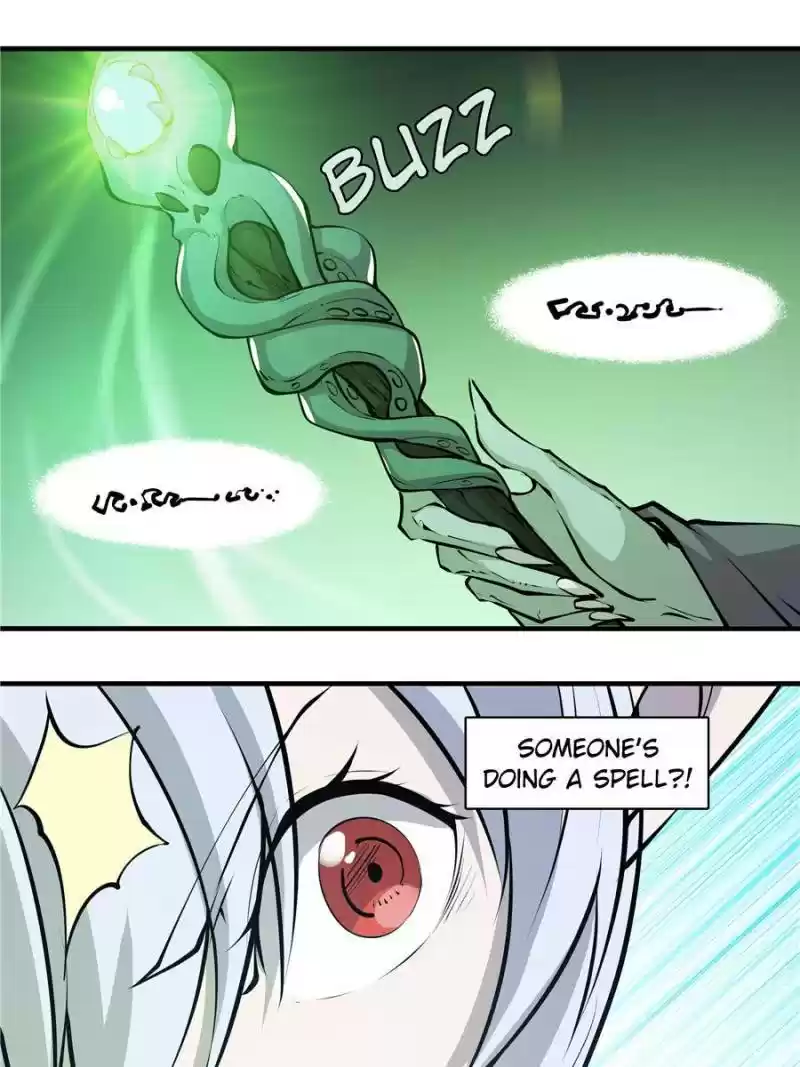 Vampires And Knight Chapter 54