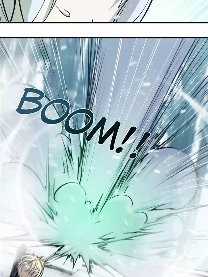 Vampires And Knight Chapter 54