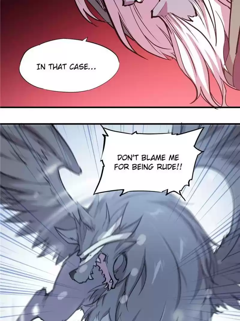 Vampires And Knight Chapter 54