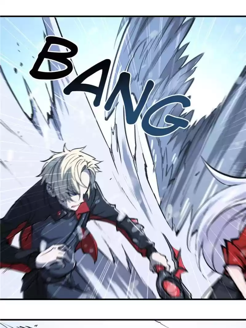 Vampires And Knight Chapter 54