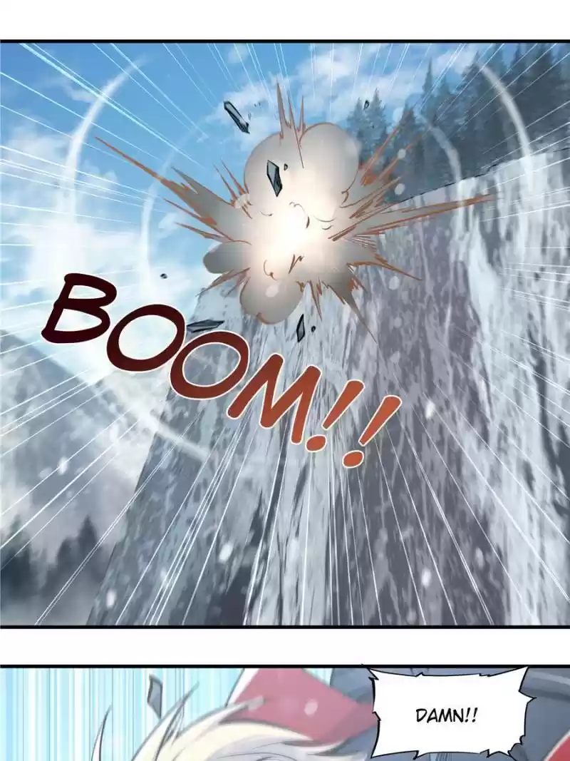 Vampires And Knight Chapter 54