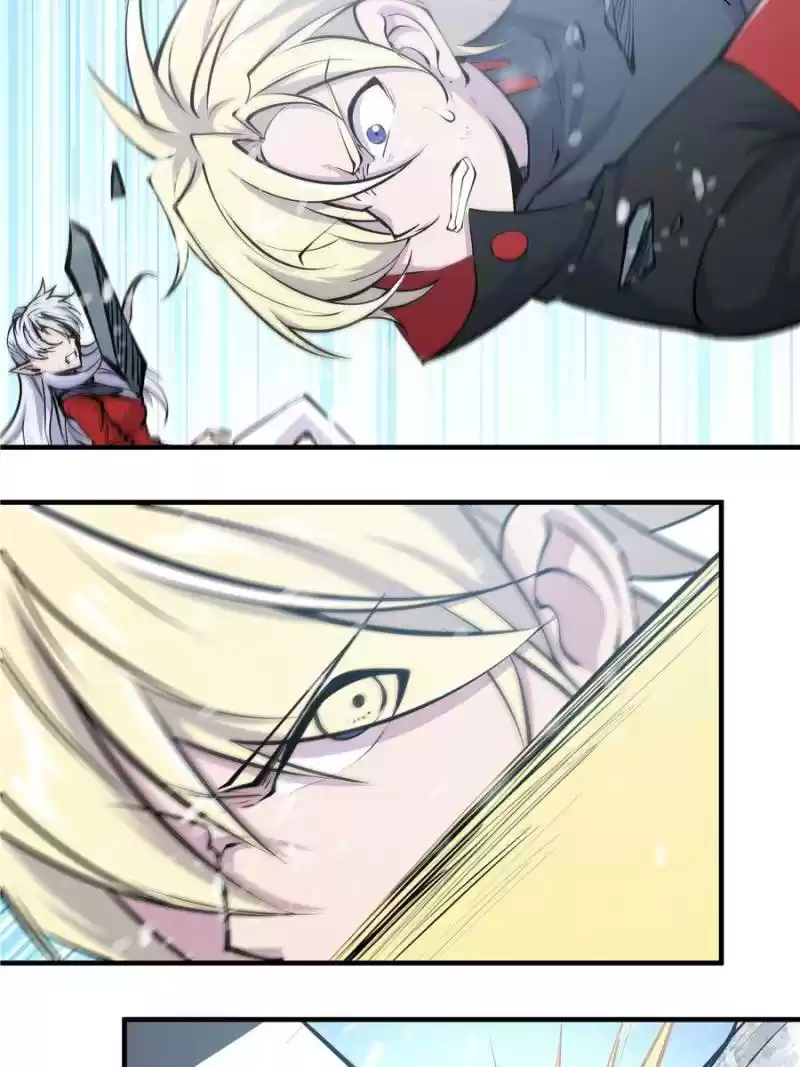 Vampires And Knight Chapter 54