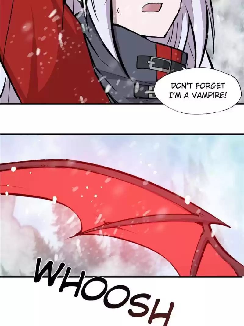 Vampires And Knight Chapter 54