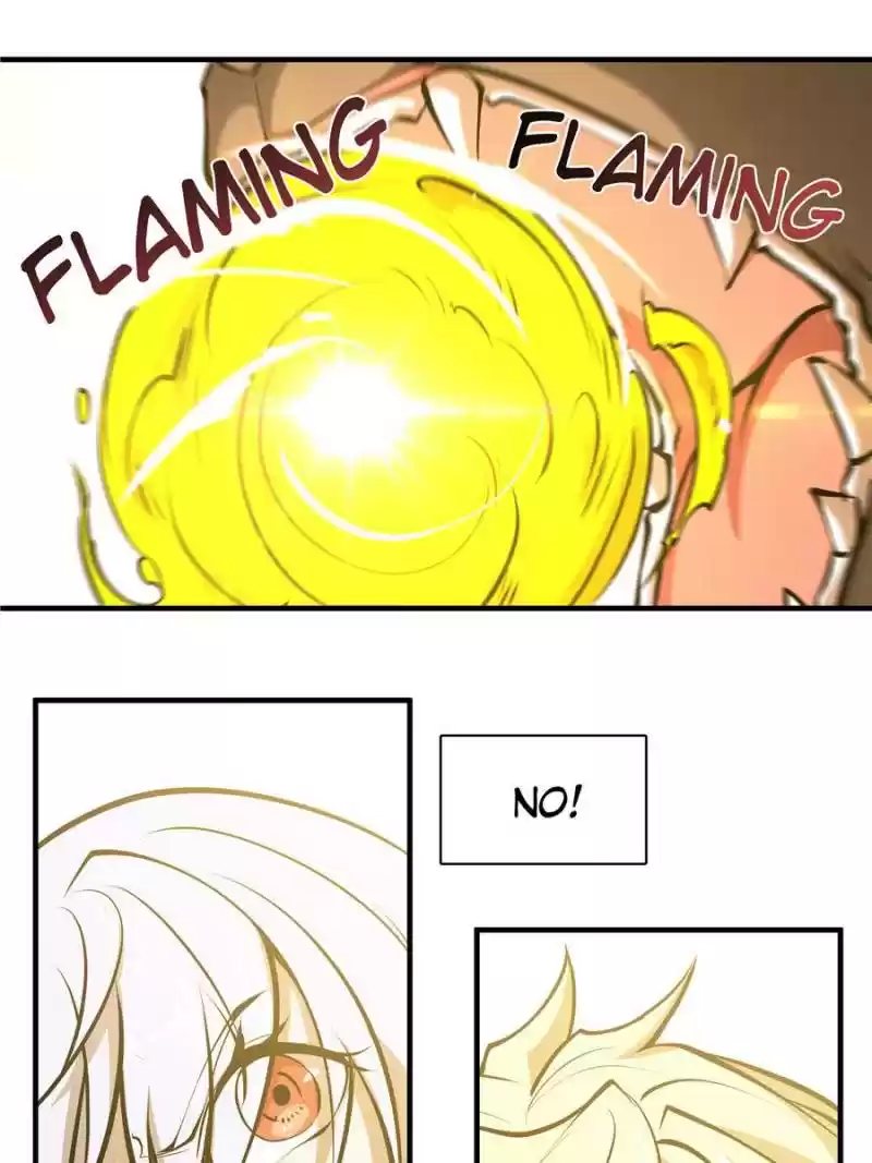 Vampires And Knight Chapter 54