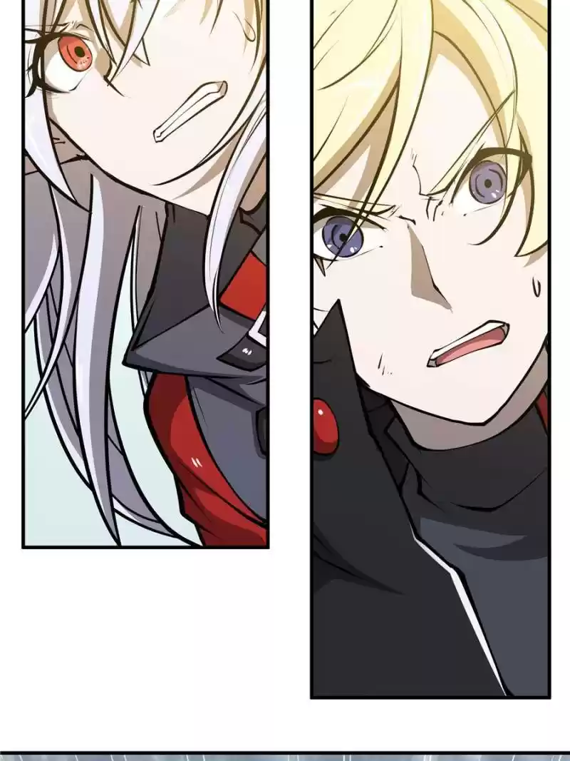 Vampires And Knight Chapter 54