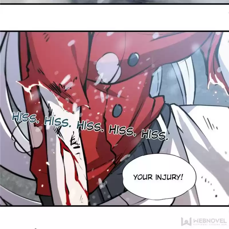 Vampires And Knight Chapter 55