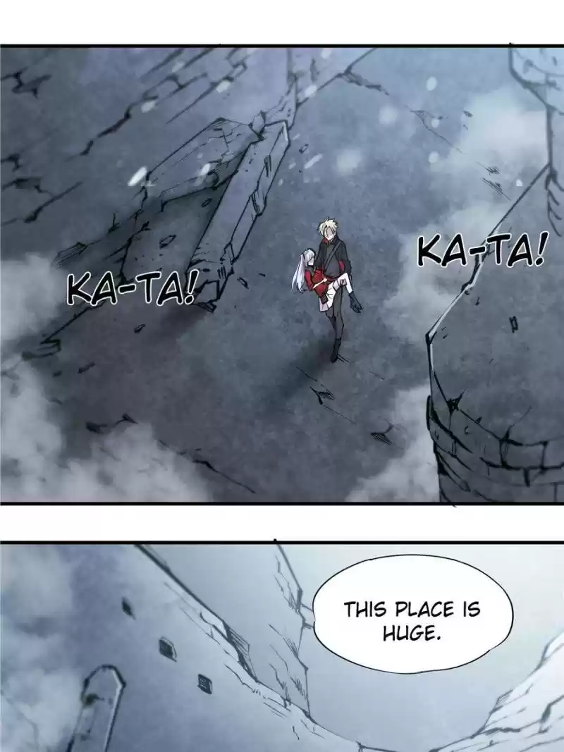 Vampires And Knight Chapter 55