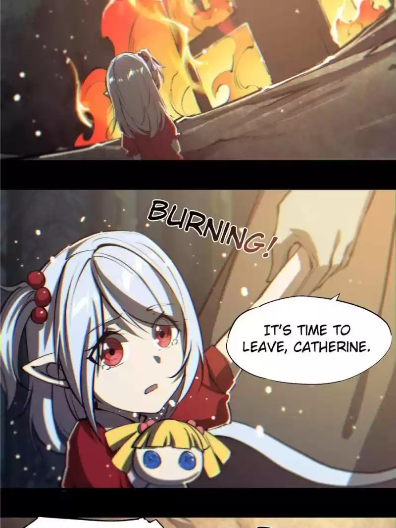 Vampires And Knight Chapter 55