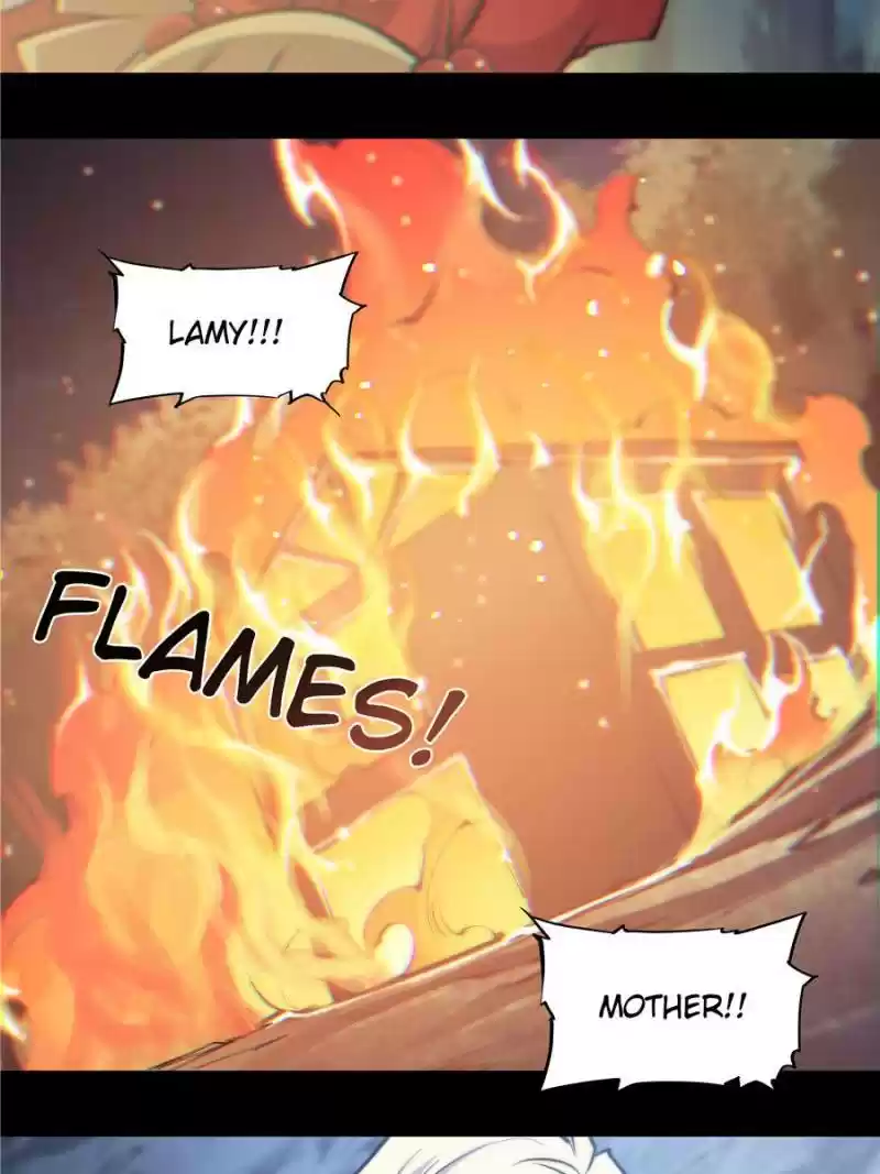 Vampires And Knight Chapter 55