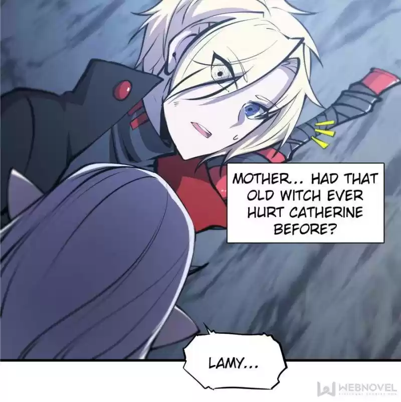 Vampires And Knight Chapter 55