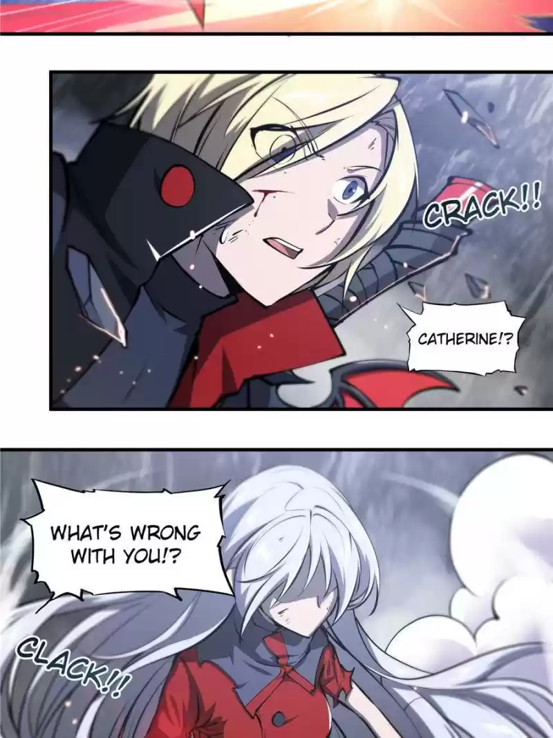 Vampires And Knight Chapter 55