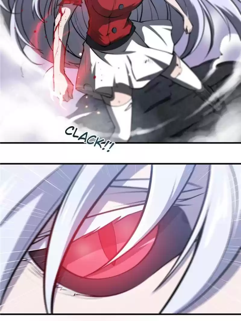 Vampires And Knight Chapter 55