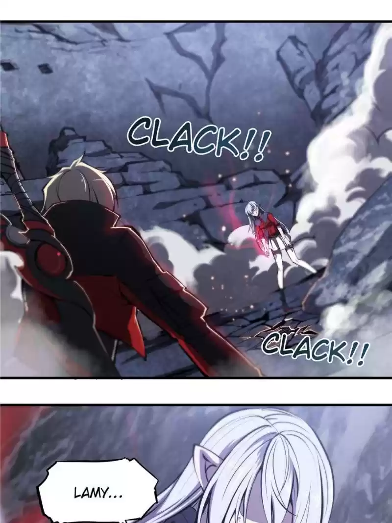 Vampires And Knight Chapter 55