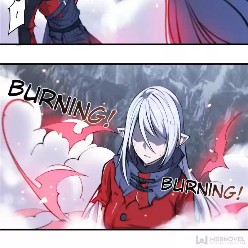 Vampires And Knight Chapter 55