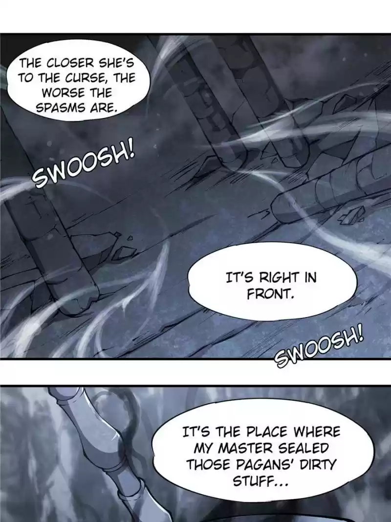 Vampires And Knight Chapter 55