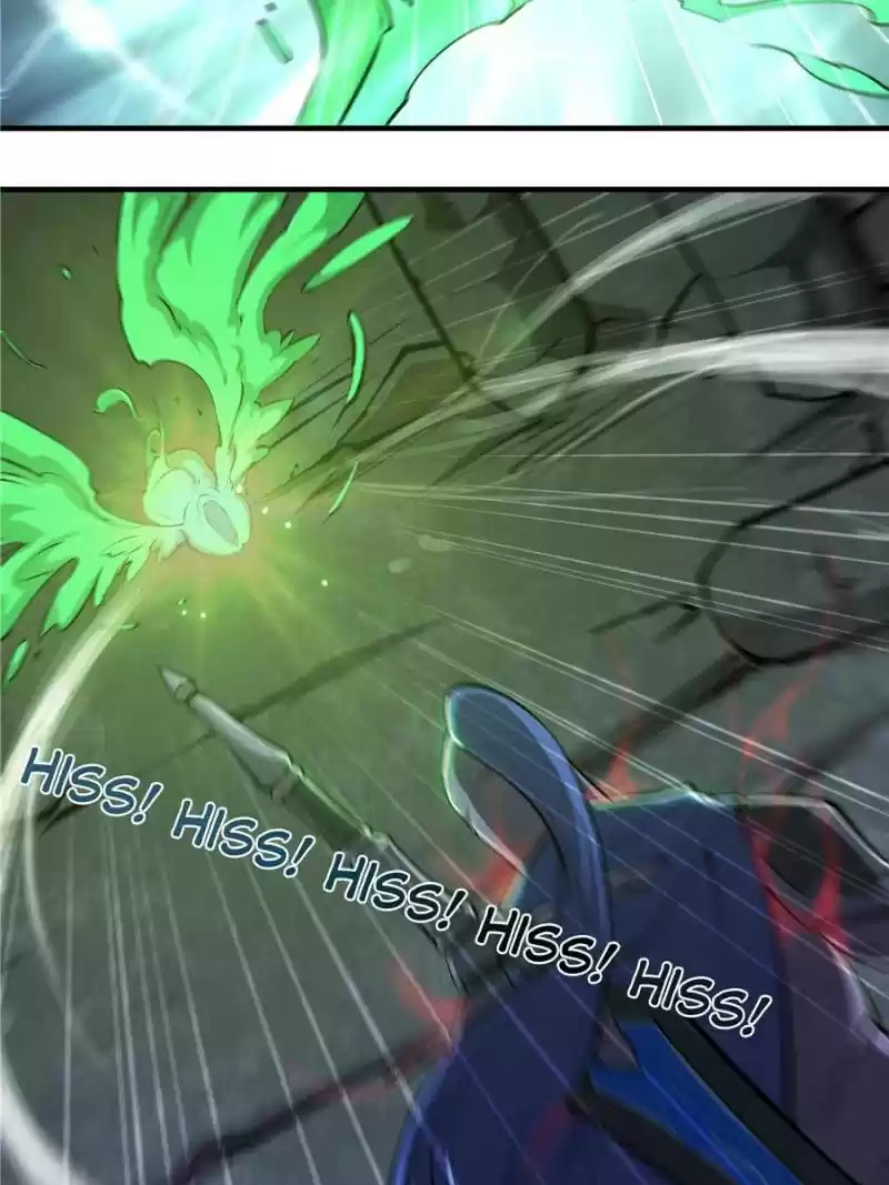 Vampires And Knight Chapter 56