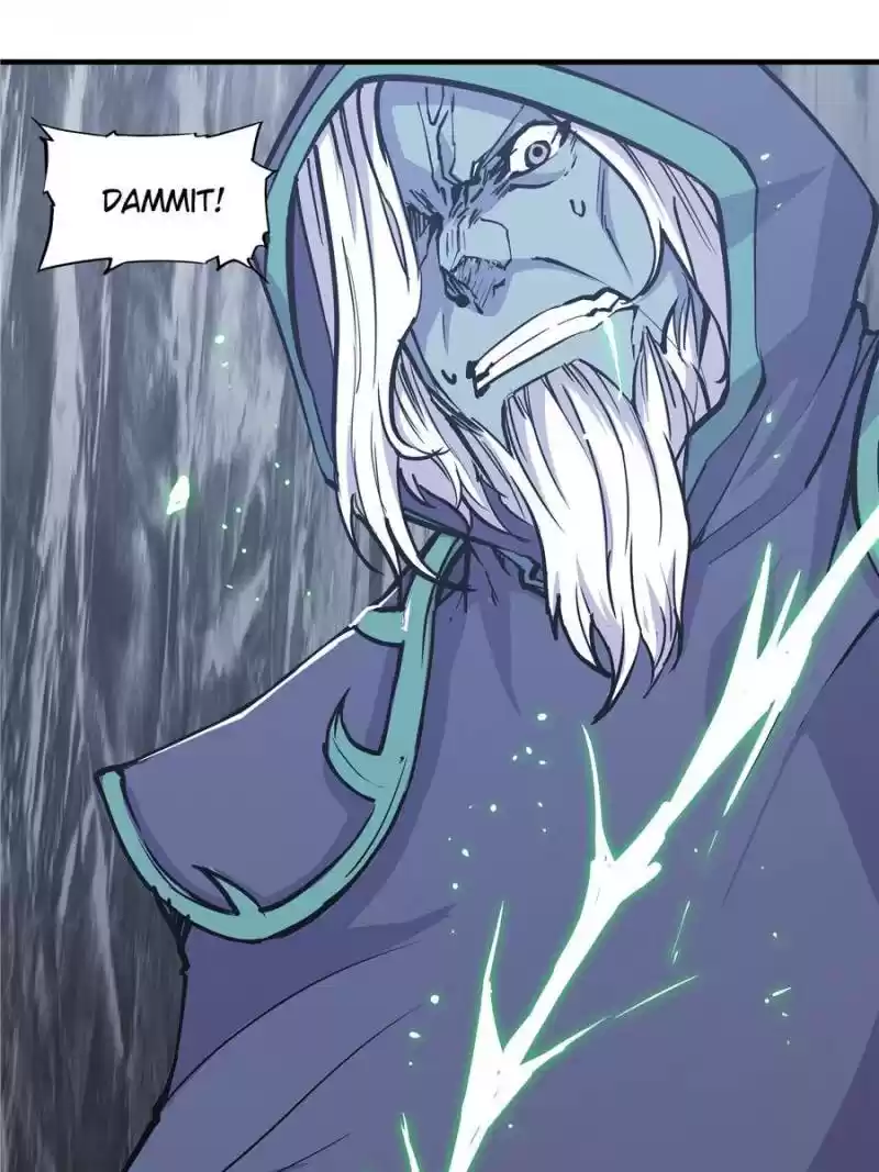 Vampires And Knight Chapter 56