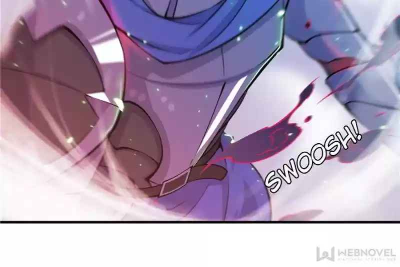 Vampires And Knight Chapter 56