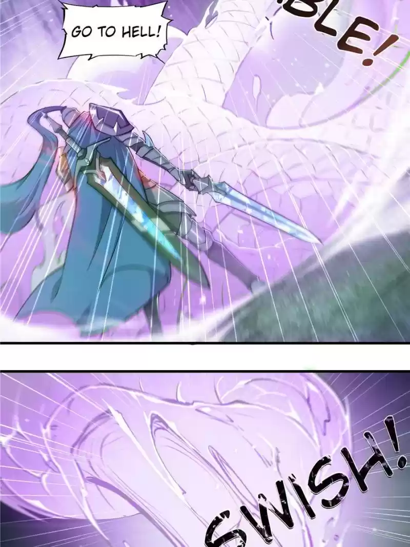 Vampires And Knight Chapter 56