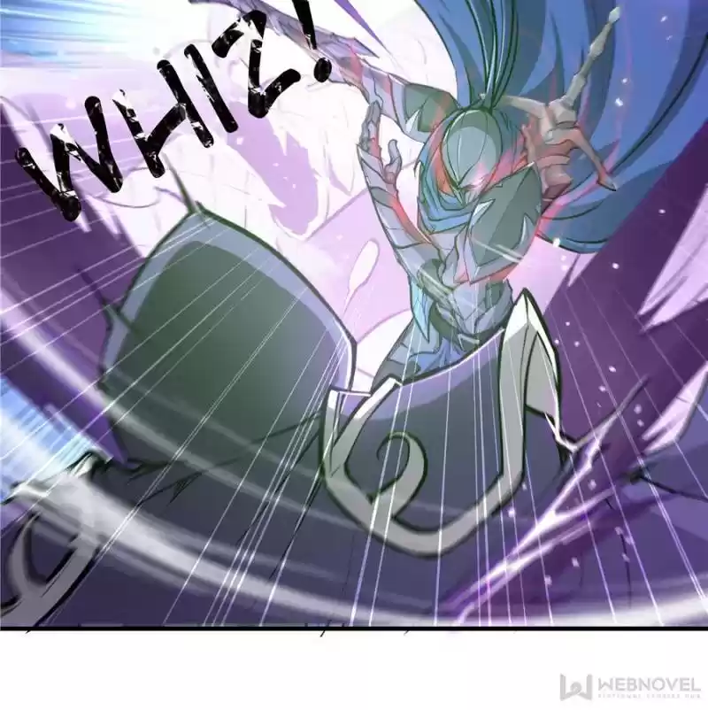 Vampires And Knight Chapter 56