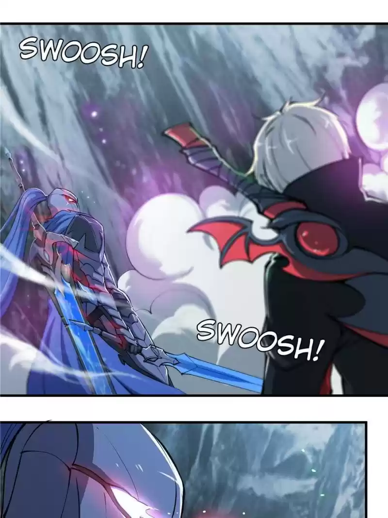 Vampires And Knight Chapter 56