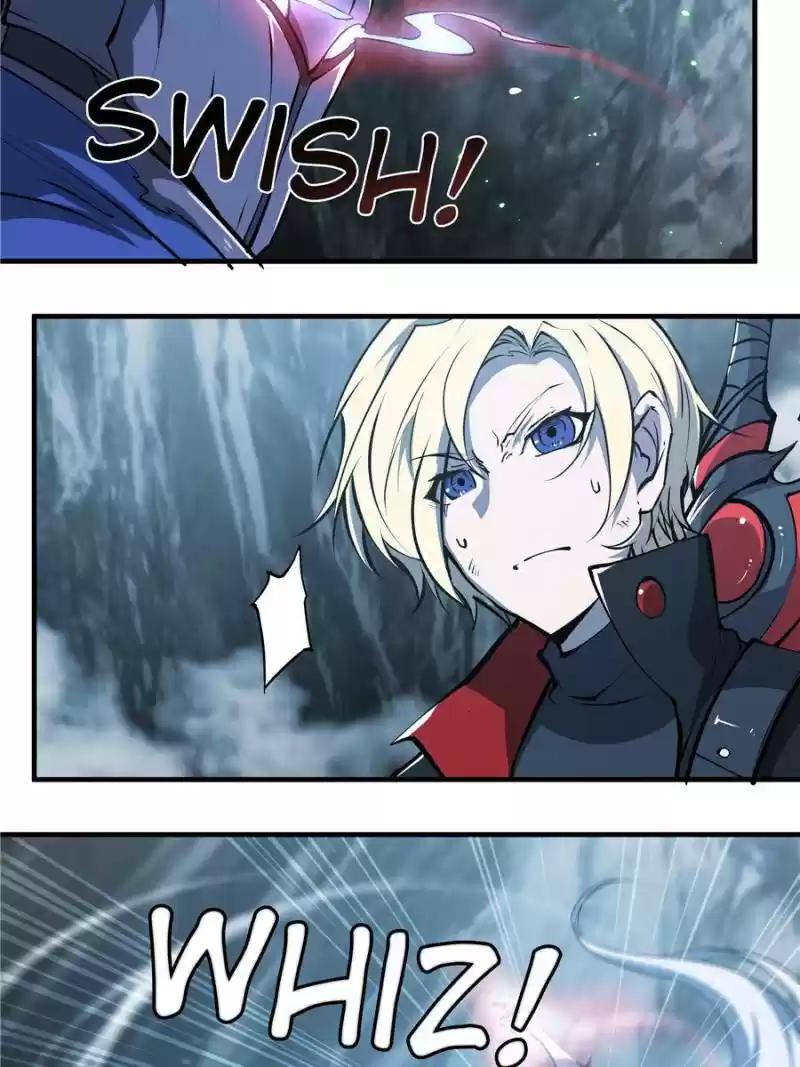 Vampires And Knight Chapter 56