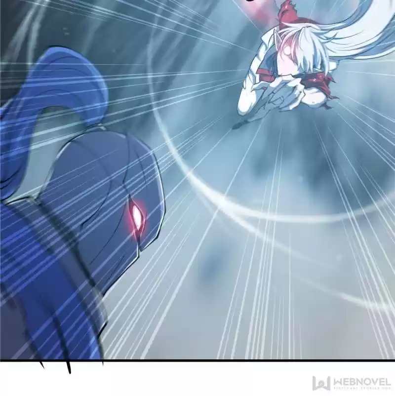 Vampires And Knight Chapter 56