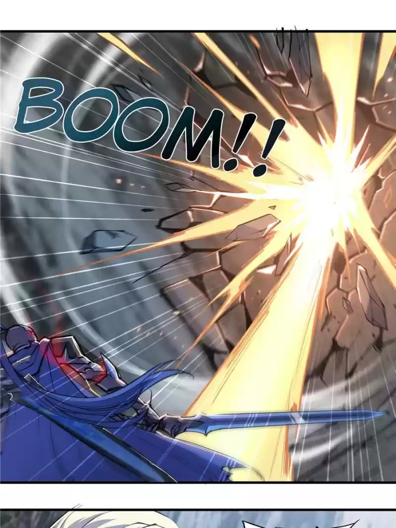 Vampires And Knight Chapter 56