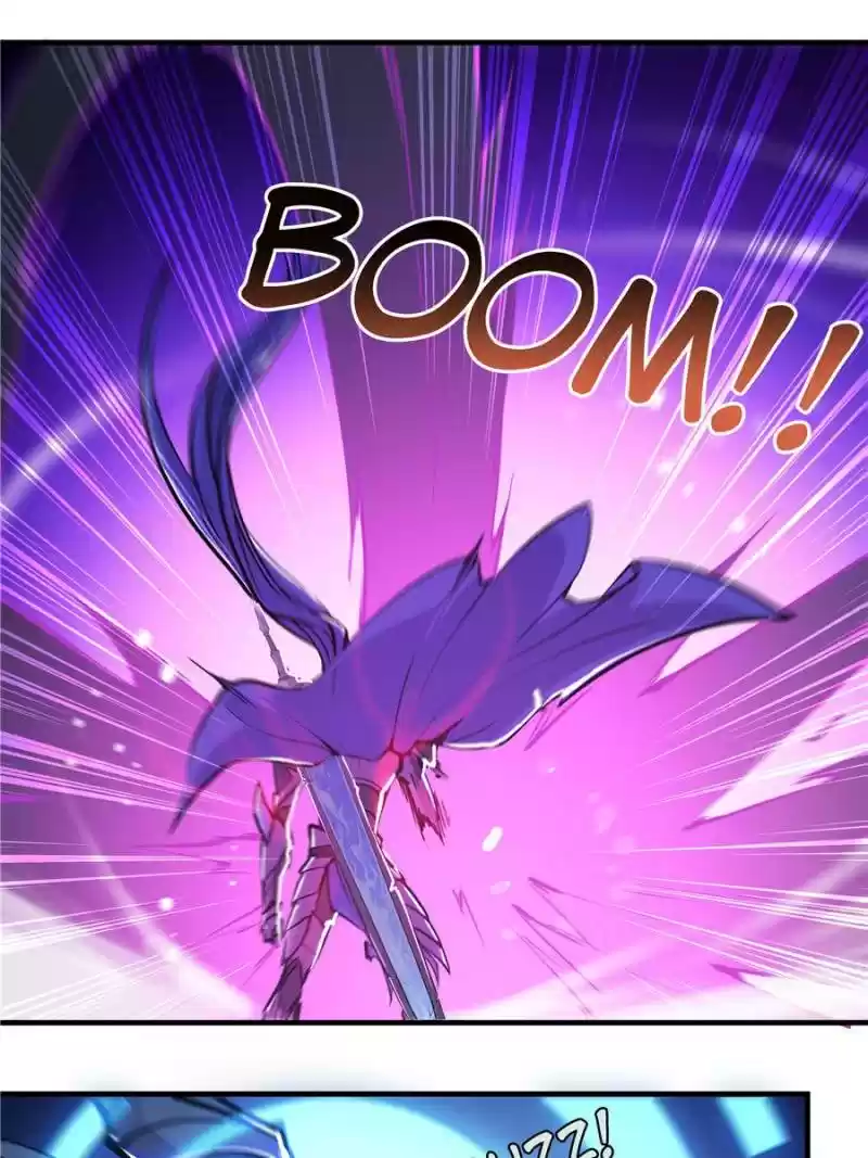 Vampires And Knight Chapter 56