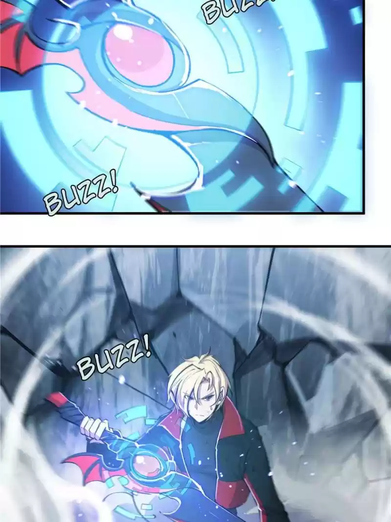 Vampires And Knight Chapter 56