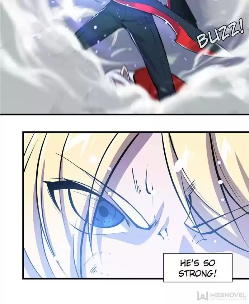 Vampires And Knight Chapter 56