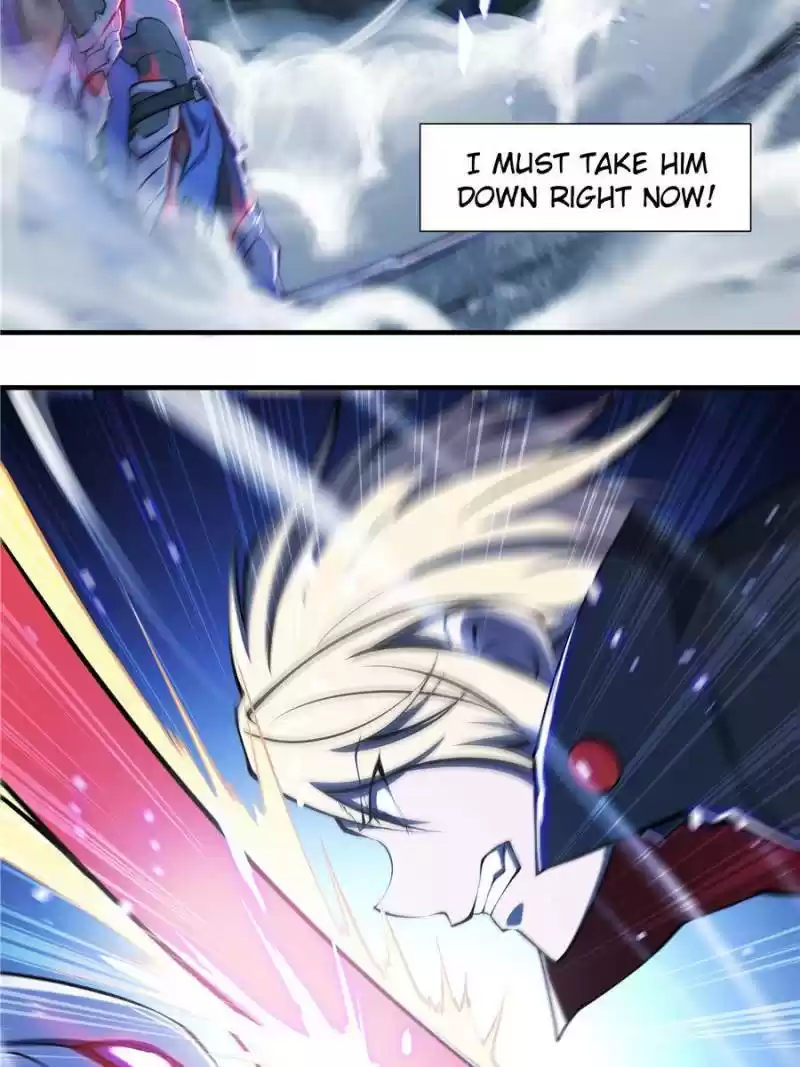 Vampires And Knight Chapter 56